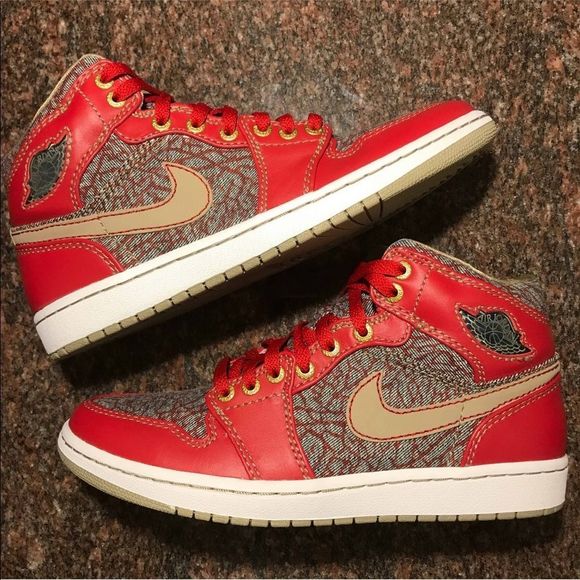 Levi’s X Nike Jordan 1 Retro ‘23/501 DENIM PACK’ - Picture 3 of 8